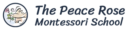 The Peace Rose Montessori School
